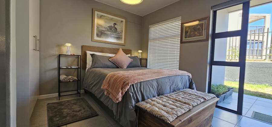 0 Bedroom Property for Sale in Olifantskop Western Cape